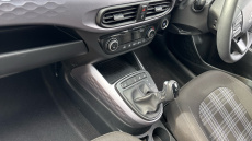 Hyundai i10 1.0 [63] Premium 5dr Auto [Nav] Petrol Hatchback